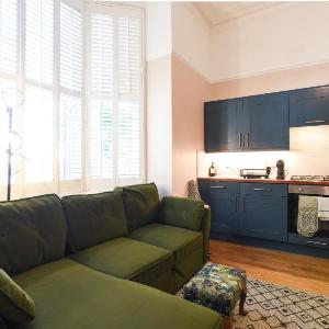 Air Maison - Parkview Oasis - Short Walk to Seafront