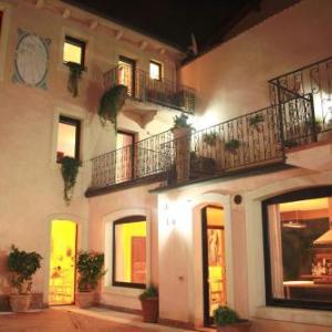 Relais Ristori