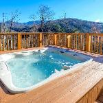 Villas in Gatlinburg Tennessee