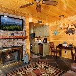 Apartment in Gatlinburg Tennessee