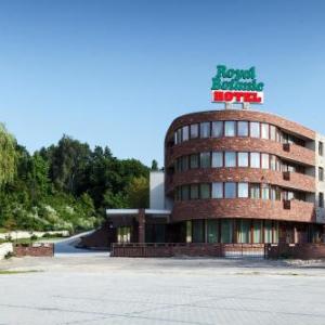 Hotel Royal Botanic