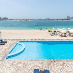 Dream Inn Apartments - Royal Bay Dubai