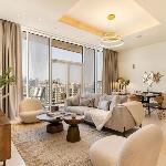 Tanzanite Residence Palm Jumeirah- 2BR & Maids Room - Allsopp&Alsopp Dubai