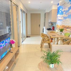 The Sóng Apartment Vũng Tàu- May Homestay