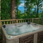 Country Cozy Gatlinburg Tennessee