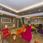 Metrolux Hotel