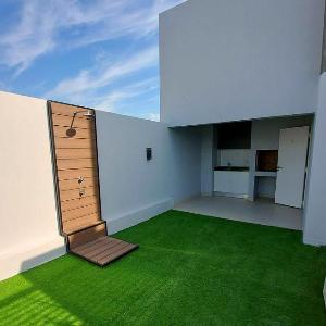 Roca Apartment