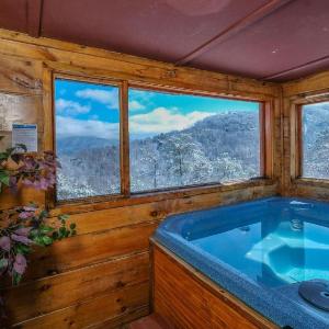 A Million Dollar View