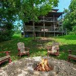 Villas in Sevierville Tennessee