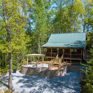 Little Bear Cabin