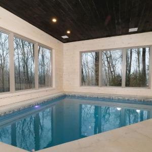 Tennessee Swim