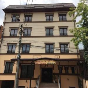 Hotel Exclusiv