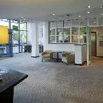 Holiday Inn London Brent Cross an IHG Hotel London