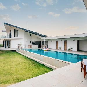 LohonoStays Villa Trisara