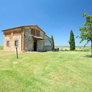 Locazione Turistica Capanna