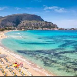 CASA TIMEO Partanna-Mondello