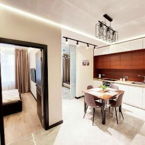 2 rooms  Apartment in Odessa