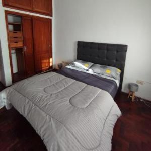 Güemes Hostel Cordoba