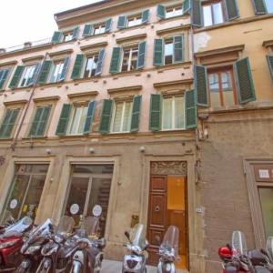 Locazione Turistica Bufalini 2 - Raffaello