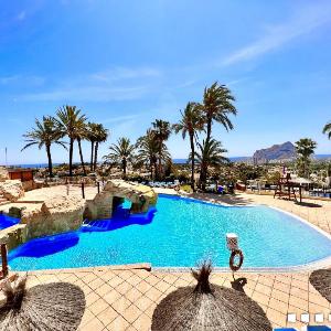 VH Costa Blanca - APARTAMENTO ABANTOS