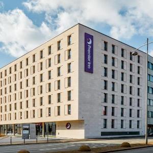 Premier Inn Nürnberg City Opernhaus