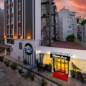 DIAMOND luxury Hotel