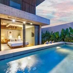 The Komu Canggu Bali