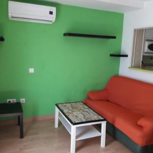 Apartamentos BAHIA de HUELIN