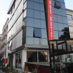 Le Marde Hotel