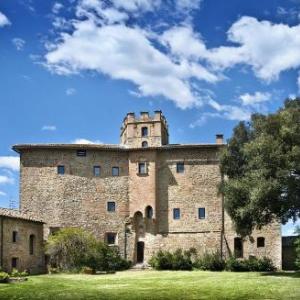 Castel Porrona Relais & Spa