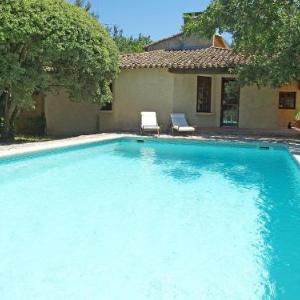 Holiday Home La Jeansona