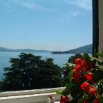 Guest accommodation in Baveno 