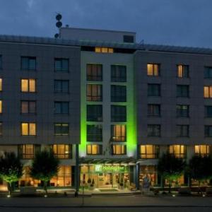 Holiday Inn Essen City Centre