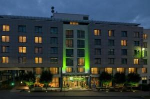 Holiday Inn Essen City Centre, an IHG Hotel, Essen