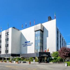 Hotels near Unipol Arena Casalecchio di Reno - Hotel Bologna Airport