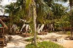 Isla Mujeres Mexico Hotels - Enigmatic Beach Hotel