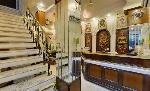 Calcutta India Hotels - Hotel Heera