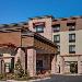 Hampton Inn & Suites Astoria