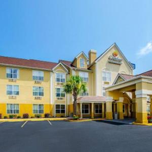 Comfort Inn & Suites Santee