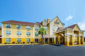 Comfort Inn & Suites Santee, Santee