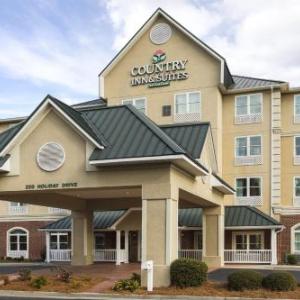 Summerville Park Inn