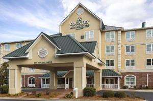Country Inn & Suites by Radisson, Summerville, SC, Summerville
