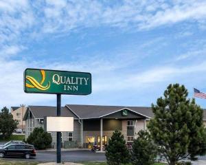 Quality Inn Spearfish, Spearfish
