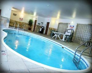 Comfort Inn & Suites Hotel in the Black Hills, Deadwood