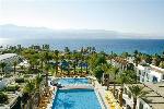 Ovda Israel Hotels - Isrotel Yam Suf Hotel