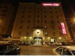 Riyadh Saudi Arabia Hotels - Taleen Al Malaz