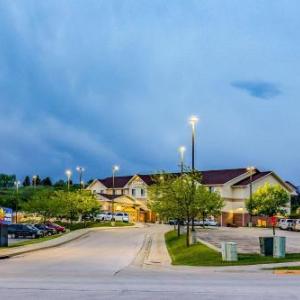 Comfort Inn & Suites Rapid City