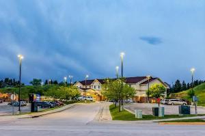 Comfort Inn & Suites Rapid City, Rapid City