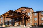 Four Corners Wyoming Hotels - Comfort Inn And Suites - Custer