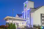 Eastwood Kentucky Hotels - Holiday Inn Express Hotel & Suites Louisville East